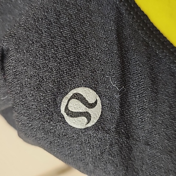 1240. Lululemon Run Inspire Crop II - Picture 6 of 8